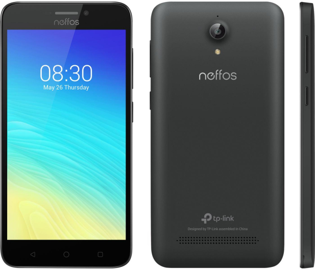 TP-Link Neffos Y5S 2/16GB Dual Sim LTE TP804A24PL - 415191 - zdjęcie 4